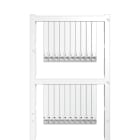 Weidmüller - Repérage de fils - impression spéciale à préciser (fichier .xlsx)