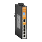 Weidmüller - Switch FE/GE administrable, AdvanceLine Lite, PROFINET Classe A, 5xRJ45