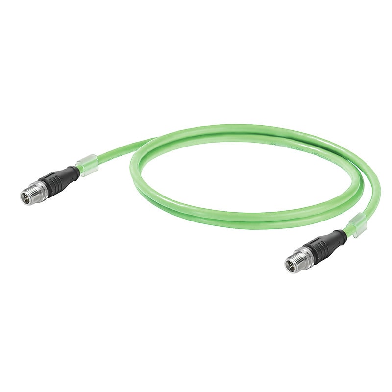 Weidmüller - Ethernet Industriel Composants Passifs