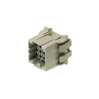 Weidmüller - RSV1.6 B24 LTGY - Connecteurs pour CI pas < 5mm