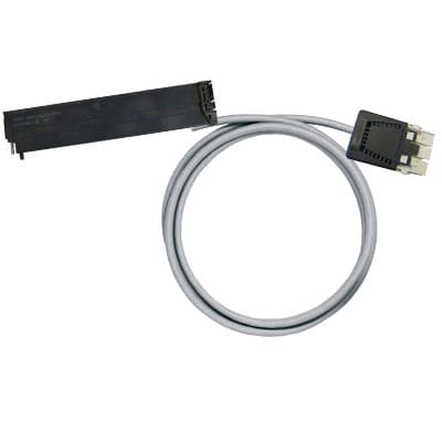 Weidmüller - PAC-S400-RV36-V1-7M - Connecteurs STV, RSV / autres