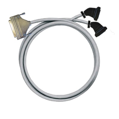 Weidmüller - PAC-MIMQ-SD37-V0-1M5 - Connecteurs STV, RSV / autres