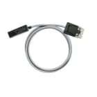 Weidmüller - PAC-RX3I-RV36-V3-1M - Connecteurs STV, RSV / autres