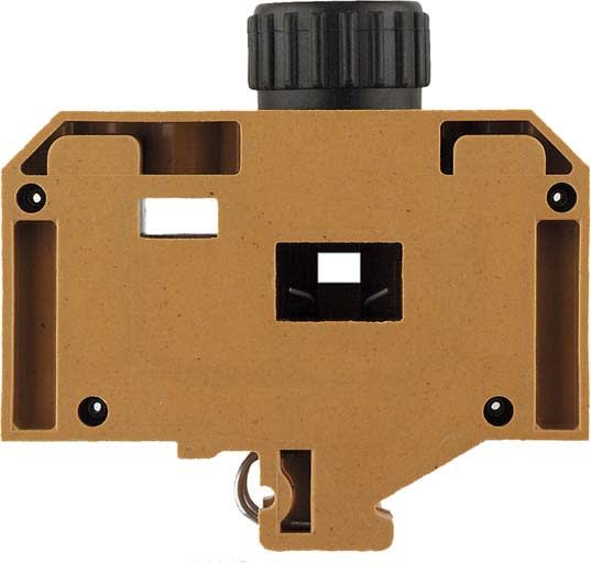 Weidmüller - SAKS 5 380AC - Série SAK - blocs de jonction