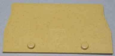 Weidmüller - Série SAK - blocs de jonction