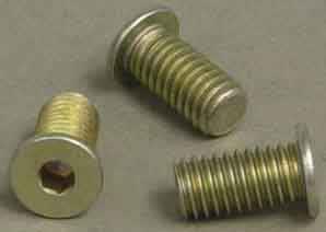 Weidmüller - Série SAK - blocs de jonction