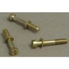 Weidmüller - BFSC M2.5X20.35 WPE2.5 - Rails-accessoires (PT19)