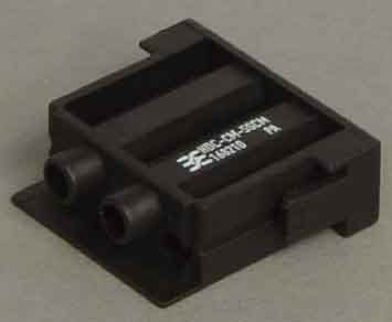 Weidmüller - HDC-CM-5SCM - CIE Connecteurs industriels étanches - Gamme RockStar®