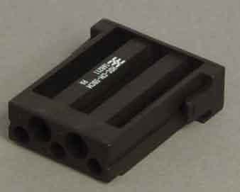 Weidmüller - HDC-CM-5BCM - CIE Connecteurs industriels étanches