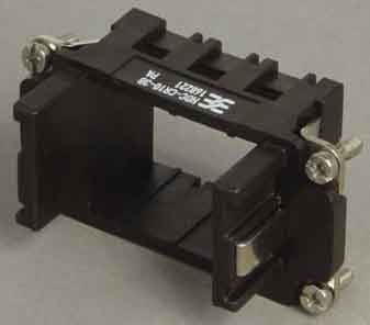 Weidmüller - HDC-CR10-3B - CIE Connecteurs industriels étanches