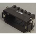 Weidmüller - HDC-CR16-5S - CIE Connecteurs industriels étanches