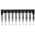 Weidmüller - Série Z - blocs de jonction à raccordement à ressort