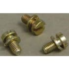 Weidmüller - KISC M3X6 SAKS1 - Série SAK - blocs de jonction