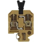 Weidmüller - SAKC 4 2STB7 - Série SAK - blocs de jonction