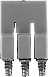 Weidmüller - Q 10 AKZ1.5 - Blocs de jonction - Série SAK