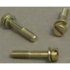 Weidmüller - KISC M3X15/6 SAK2.5 - Série SAK - blocs de jonction