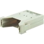Weidmüller - HDC-CM-20BCG - CIE Connecteurs industriels étanches - Gamme RockStar®