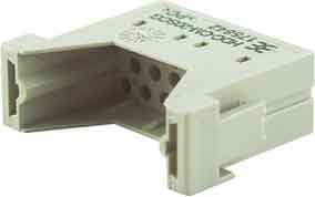 Weidmüller - HDC-CM-20SCG - CIE Connecteurs industriels étanches - Gamme RockStar®