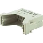 Weidmüller - HDC-CM-20SCG - CIE Connecteurs industriels étanches - Gamme RockStar®