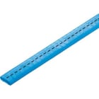 Weidmüller - Système de codage des câbles, bleu, Diamètre extérieur du conducteur:2.5 - 5 mm,