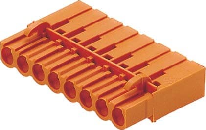 Weidmüller - HDC Y 06B TO M20 - CIE Connecteurs industriels étanches