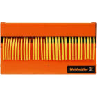 Weidmüller - Caisses d'assortiment (vides), Largeur: 160 mm