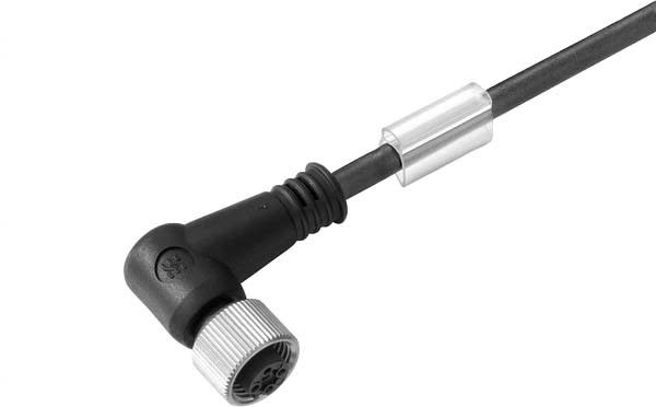 Weidmüller - SAI Accessoires pour répartiteurs capteurs et actionneurs