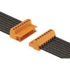 Weidmüller - Connecteurs pour CI pas < 5mm
