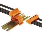 Weidmüller - SLS 5.08/10/180T SN OR BX - Connecteurs pour CI pas < 5mm