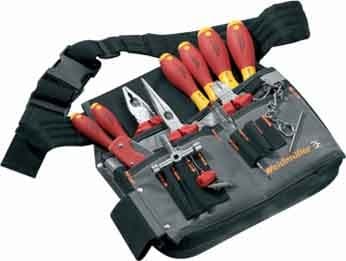 Weidmüller - Caisses d'assortiment (vides), Largeur: 280 mm