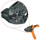 Weidmüller - Outils à sertir