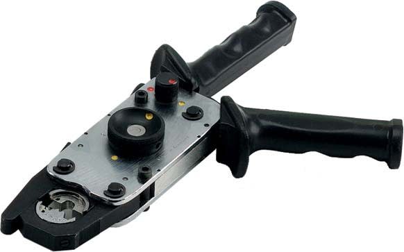 Weidmüller - Outils à sertir