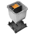 Weidmüller - FP PRO TOP3 24/20 2M - Machinery field power systems