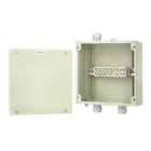 Weidmüller - Equipements ATEX