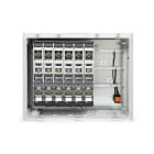 Weidmüller - Coffret Photovoltaiques