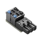 Weidmüller - Y-INTERFACE BLL - Connecteurs STV, RSV / autres
