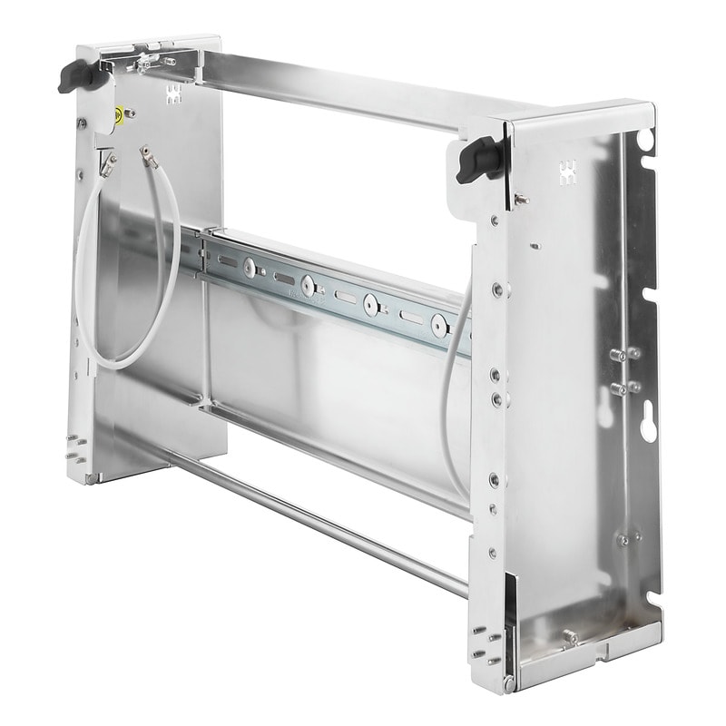 Weidmüller - MIGRATION RACK PLC5-8S H - Connecteurs STV, RSV / autres