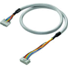 Weidmüller - PAC-HE20-HE20-HF-8M - Connecteurs STV, RSV / autres