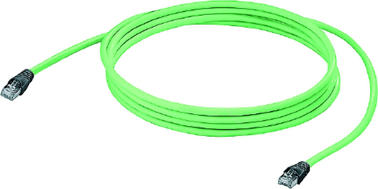 Weidmüller - Ethernet Industriel Composants Passifs