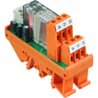 Weidmüller - RSM4-2RT 24V (+) CERB - Solution pour API
