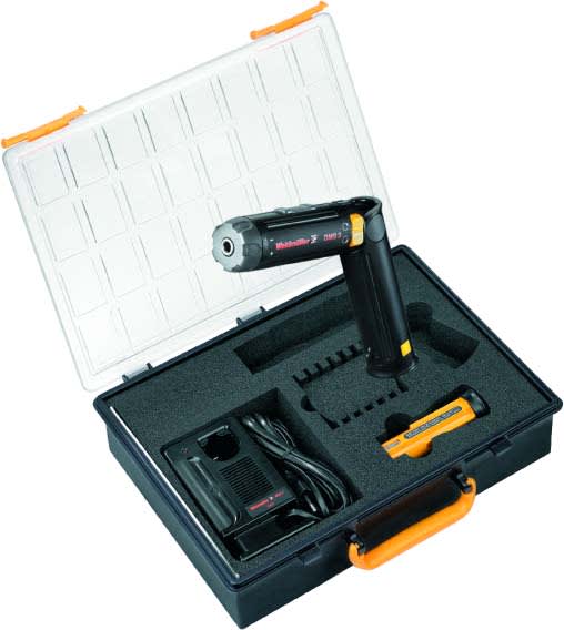 Weidmüller - Tournevis