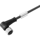 Weidmüller - SAIL-M12BW-4S5.0LBSN0.5 SAIL-M12BW-4S5.0LBSN0.5 Connecteurs Etanches/composants