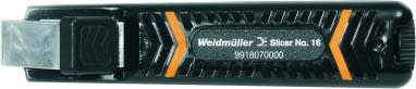 Weidmüller - Outils à dénuder