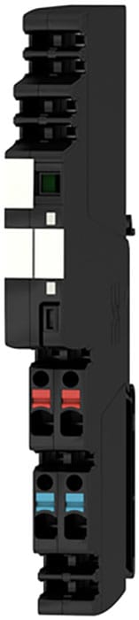 Weidmüller - Disjoncteur électronique maxGUARD 18A, 24 V DC