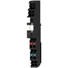 Weidmüller - Disjoncteur électronique maxGUARD 18A, 24 V DC, ATEX