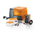 Weidmüller - BLF 5.08HC/06/180 AU GY BX - Connecteurs pour CI pas < 5mm