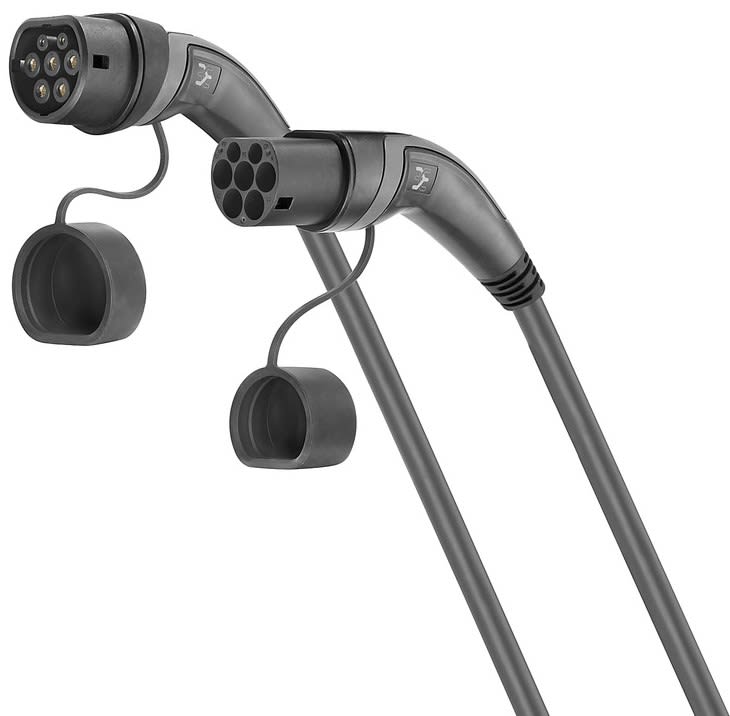 Weidmüller - E-Mobility