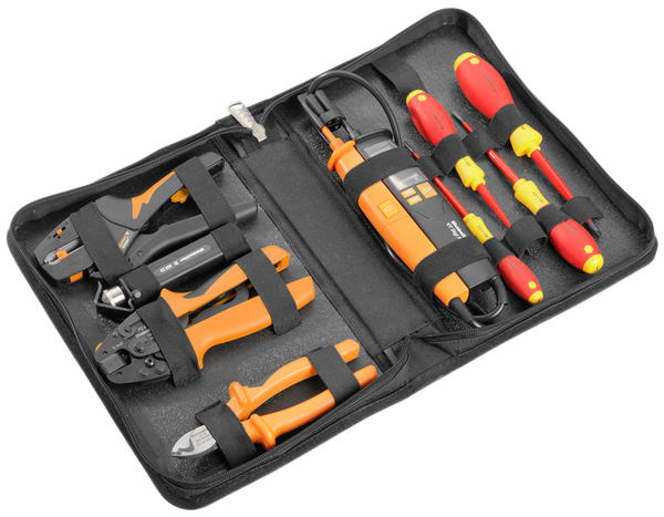 Weidmüller - SAI Accessoires pour répartiteurs capteurs et actionneurs