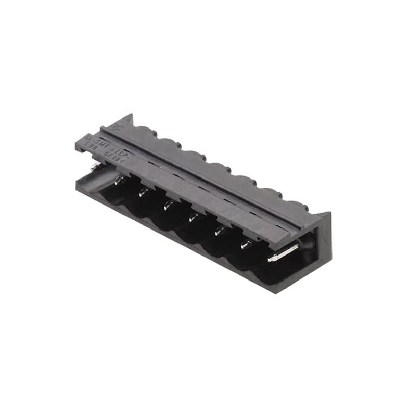 Weidmüller - Connecteurs pour CI pas < 5mm