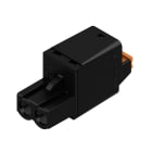 Weidmüller - BLF 5.08HC/04/180 SN BK BX SO - Connecteurs pour CI pas < 5mm